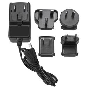 STARTECH.COM Dc Power Adapter - 12v, 2a