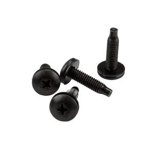STARTECH.COM Screws - Rack Screws - Network Rack Screws 10-32 50 Pack
