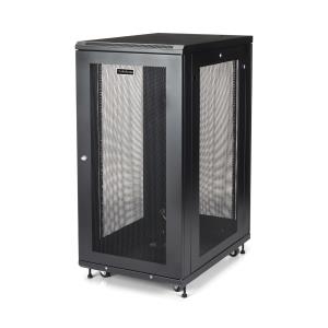 STARTECH.COM Server Cabinet Or Network Cabinet 24u - Server Rack Enclosure
