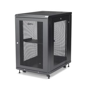 STARTECH.COM Server Rack-wardrobe Server With Depth Of 31in -18u