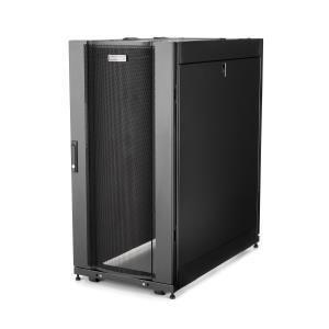 STARTECH.COM Server Cabinet Or Network Cabinet - Server Rack Enclosure 25u