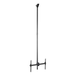 STARTECH.COM High Ceiling Tv Mount-32-70in 8.2 To 9.8ft Long Pole