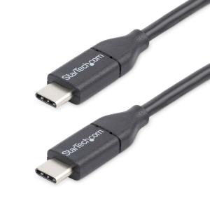 STARTECH.COM USB-c Cable M/m - USB Type-c - USB 2.0 - 3m
