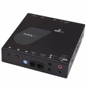 STARTECH.COM Hdmi Over Ip Receiver For St12mhdlan 4k