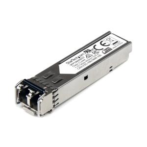STARTECH.COM Msa Compliant Gigabit Fiber Sfp Transceiver Module - 1000base-sx - Mm Lc Sfp 550m