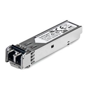 STARTECH.COM Msa Compliant 100 Mbps Fiber Sfp Transceiver Module - 100base-fx - Mm Lc - 2km