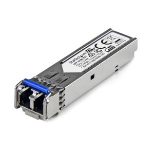 STARTECH.COM Msa Compliant 100 Mbps Fiber Sfp Transceiver Module - 100base-lx - Sm Lc - 10km