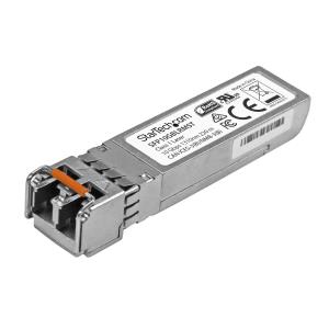 STARTECH.COM Msa Compliant 10 Gigabit Fiber Sfp+ Transceiver Module - 10gbase-lrm - Mm Lc - 220m