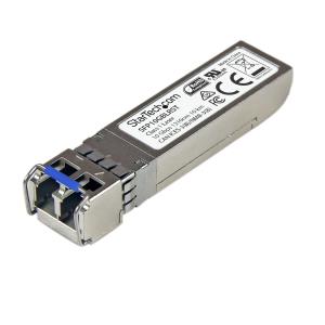 STARTECH.COM Msa Compliant 10 Gigabit Fiber Sfp+ Transceiver Module - 10gbase-lr - Sm Lc - 10km