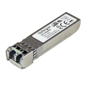STARTECH.COM Msa Compliant 10 Gigabit Fiber Sfp+ Transceiver Module - 10gbase-sr - Mm Lc - 300m