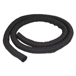 STARTECH.COM Cable Management Sleeve - Trimmable Fabric Cable Organizer 2m