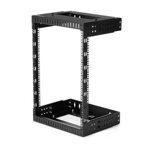 STARTECH.COM Wall Mount Server Rack 15u - Equipment Rack -12 -20 In Depth