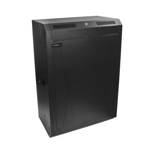 STARTECH.COM Vertical Server Cabinet 30 In Depth 8u