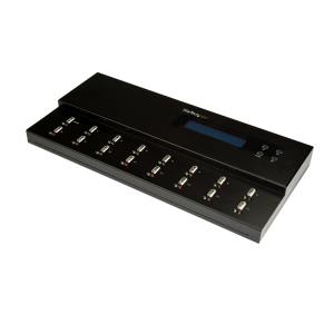 STARTECH.COM Standalone USB Duplicator / Eraser -flash Drives
