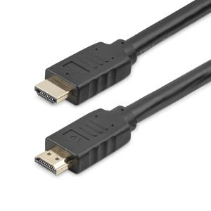 STARTECH.COM Hdmi Cable Active 4k - Cl2-rated 10m