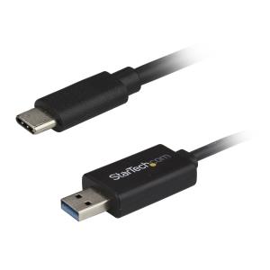 STARTECH.COM USBc To USB Data Transfer Cable Mac / Windows - USB 3.0 (5gbps)
