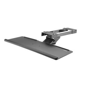 STARTECH.COM Under Desk Keyboard Tray - With 26in W - Height Adjustable