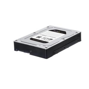 STARTECH.COM Hard Drive Adapter 2.5in To 3.5in For SATA And SAS SSDs/HDDs