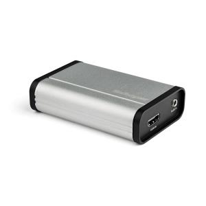 STARTECH.COM Hdmi To USB-c Video Capture Device - Uvc - Plug-and-play - Mac And Windows - 1080p