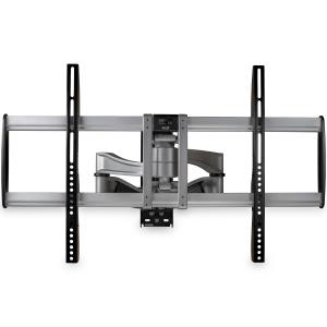 STARTECH.COM Full Motion Tv Wall Mount For 32in To 75in Tvs-steel/aluminum