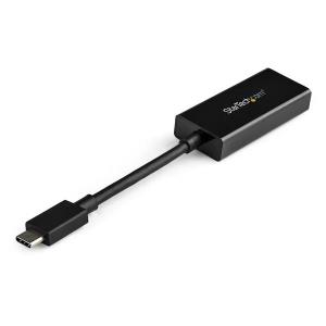 STARTECH.COM USB-c To Hdmi Adapter - With Hdr 4k 60hz Dp 1.4 Hdmi 2.0b