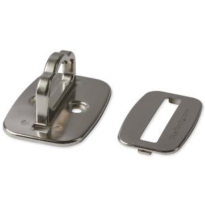 STARTECH.COM Laptop Cable Lock Anchor - Large