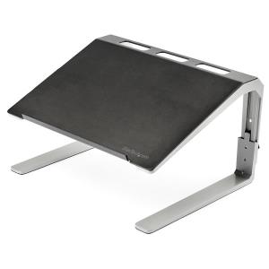 STARTECH.COM Adjustable Laptop Stand With 3 Height Settings - Heavy Duty