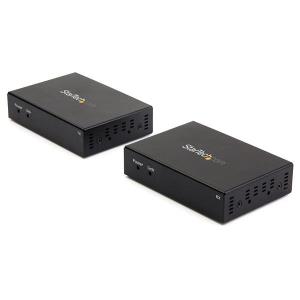 STARTECH.COM Hdmi Over CAT6 Extender Kit 4k 60hz - 100m