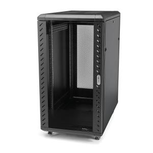 STARTECH.COM Rack - Server Cabinet - 18u - Lockable