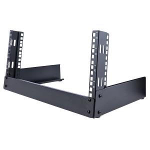 STARTECH.COM Rack - Open Frame Desktop Rack - 4u