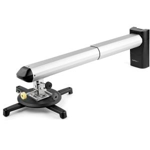 STARTECH.COM Projector Wall Mount - Extends To 27.7