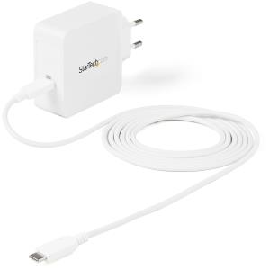 STARTECH.COM USB C Wall Charger - 60w Pd 1m Cable
