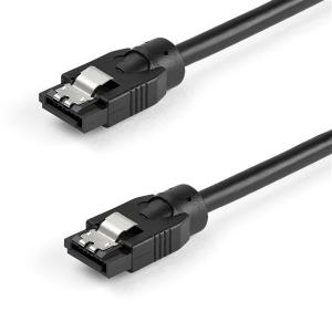 STARTECH.COM SATA Cable Round 0.5m