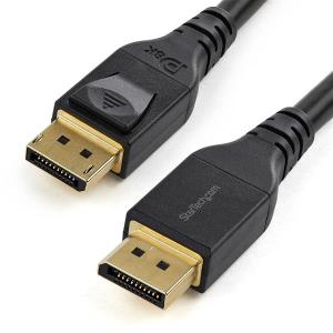 STARTECH.COM DisplayPort 1.4 Cable Vesa Certified 8k 60hz Hbr3 - 4m