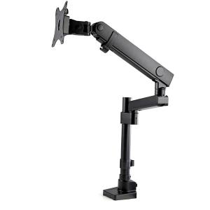 STARTECH.COM Desk Mount Monitor Arm Articulating - 2x USB 3.0