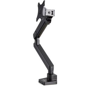 STARTECH.COM Single Desk Mount Monitor Arm 2 Built-in USB 3.0 Ports - Vesa