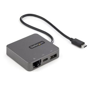 STARTECH.COM USB-c Multiport Adapter 10gbps Hdmi/vga
