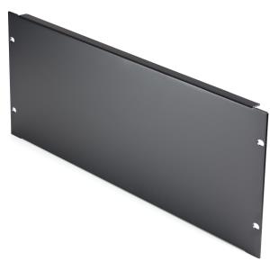STARTECH.COM Blank Panel 4u For 19 In. Rack 4ru Rack Filler Panel / Spacer