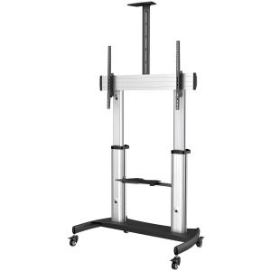 STARTECH.COM Mobile Tv Stand Cart - 60-100in Display