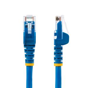 STARTECH.COM Patch Cable - CAT6 - Utp - Snagless 7m - Blue