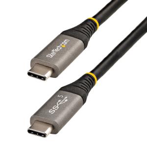 STARTECH.COM USB-c Cable 5gbps 100w - 2m