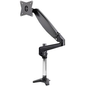 STARTECH.COM Desk Mount Monitor Arm Full Motion  Height Adjustable