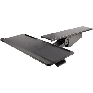 STARTECH.COM Under Desk Keyboard Tray - Adjustable