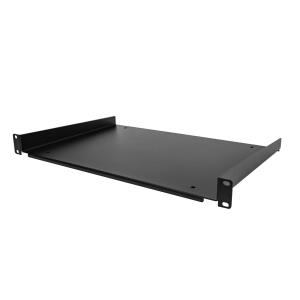 STARTECH.COM Wide Server Rack Shelf 1u 19 - 12 Deep