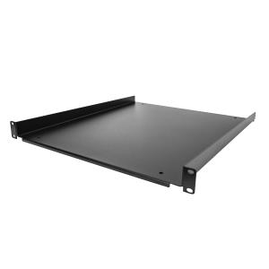 STARTECH.COM Wide Server Rack Shelf - 20 Deep 1u 19