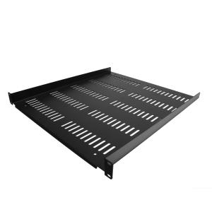STARTECH.COM Vented Server Rack Cabinet Shelf 1u 20in
