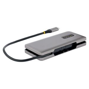 STARTECH.COM USB-c Hub - 4-port 4x USB Type-c 3.1 10gbps 100w Pd Pass-through