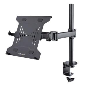 STARTECH.COM Laptop Desk Mount Monitor & Laptop Arm