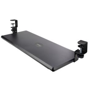 STARTECH.COM Under-desk Keyboard Tray - Three Height Options - Up To 26.