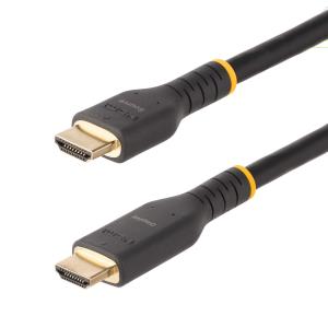 STARTECH.COM Active Hdmi Cable - Long Hdmi 2.0 Cord 4k 60hz 7m